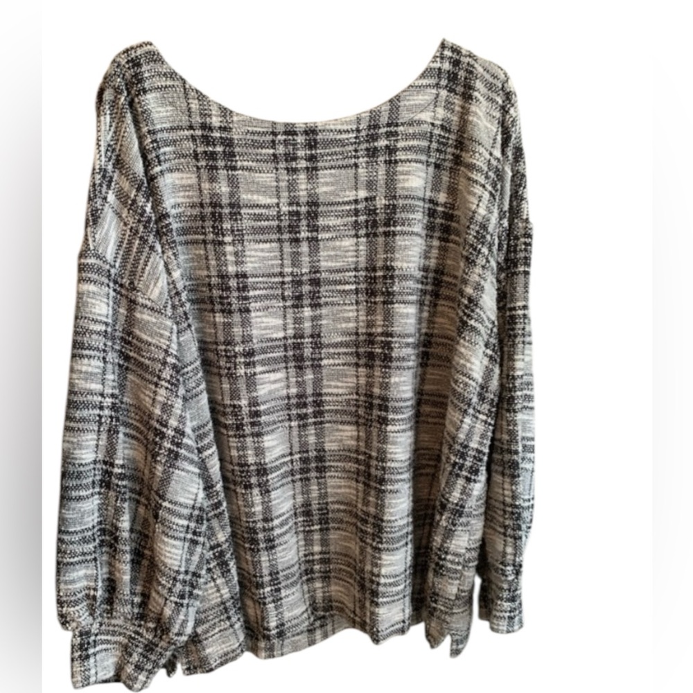 Loft Plus size 24/26w Women’s Top
